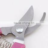 High Quality Stainless Steel Blade Pruning Shears thumbnail-4