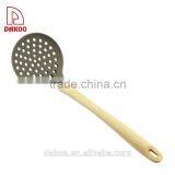 Pine Wood Light Silicone Kitchen Accessories thumbnail-4