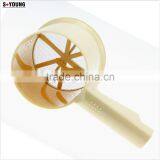 41053 Fashional Cake Baking Tools Hand Operated Plastic Flour Sifter thumbnail-2
