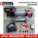 12V Winch Motor With CE Certificate thumbnail-1