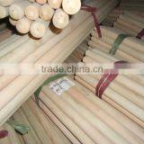 Natural Wooden Handles for Brooms thumbnail-2