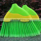 Low Price Plastic Broom Brush thumbnail-1