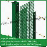 Airport Security Fence 358 3d Mesh Fence thumbnail-2