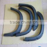 4x4 Accessories Hilux Fender Flares for Toyota Parts Hilux 106 Fender Flare for Hilux thumbnail-2