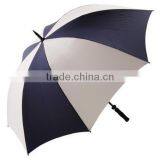 Customized Cheap Rainproof Windproof Advertising Logo Golf Umbrella thumbnail-4