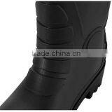 China Custom Winter Men Long Rubber Rain Waterproof Hunting Boots Wholesale thumbnail-6