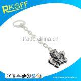 Zinc Alloy Baby Pacifier Clips Holder the Best QUALITY thumbnail-3