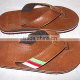 Men Design PU EVA Flip Flops thumbnail-1