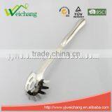 WCJ517F SPAGETTI SERVER STAINLESS STEEL, Welding,high Quality,mirror,finishing thumbnail-3