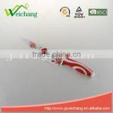 WCK519 Colourful Top Quality Non-stick Knife Set Ceramic Non-stick Knife Set thumbnail-2