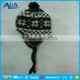 Modern Girl Stylish Winter Hat to Keep Warm thumbnail-2