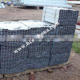 Carbon Steel Square Pipes thumbnail-4