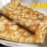 Anko Small Scale Mixing Frozen Commercial Spring Roll Pastry Machine thumbnail-5