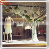 2016 New Wholesale Artificial Tree Trunk, Whiten Tree of Indoor Decoration thumbnail-6
