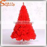 Sale Acrylic Styrofoam Cone Christmas Tree Decoration Material thumbnail-6