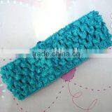 1.5 Inch Crochet Headbands/hair Accessory/hair Band thumbnail-3