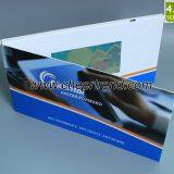 Hot Middle a5 Size 4.3'' Digital Greeting Card /Video Brochure / Lcd Module Card thumbnail-1