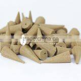 High Quality Agarwood Incense Big Cones - Ensure Quality and Safety thumbnail-1