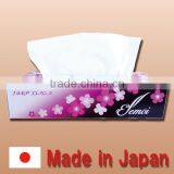 Reliable and Easy to Use Paper Tissue Box in Malaysia Facial Tissue thumbnail-4