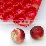 Plastic Colorful Food Tray With SGS Certificate thumbnail-2