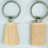 Wooden Promotional Keyrings thumbnail-1
