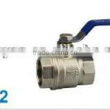 BRASS GATE VALVE thumbnail-6