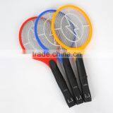 Electric Rechargeable Mosquito Killer Racket Powerful Trap Racket for Wholesale thumbnail-2