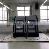 Durable Waterproof 2 Person Inflatable Camper Auto Veichle Tent for Ourside thumbnail-2