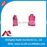 2016 Winter Warmer Women's Vest Jacket Cheap thumbnail-1