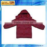 Shake Jacket--Boy's Filling Jacket XY-8503C thumbnail-1