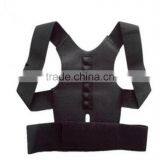 2017 Shuoyang Magnetic Posture Corrector Back Support Belt Back Support thumbnail-4