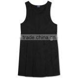 Girls' or Little Girls' Uniform Buckled Jumper thumbnail-1