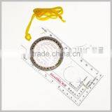 Kearing Military Map Compass Commonly Used Worldwide by Armed Forces # KMC-1 thumbnail-3