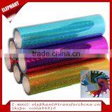 Laser Hologram Heat Transfer Vinyl for T-shirt thumbnail-5