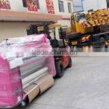 Textile Large Format t Shirt Roller Sublimation Heat Press Machine for Sale thumbnail-4