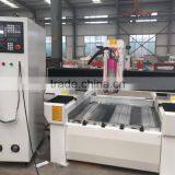 Cheap ATC Automatic Tool Change Metal Router Machine Professional Stone Cnc Router Machinery thumbnail-1
