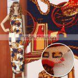 Fashion Wholesale in Stock Rayon Print thumbnail-1