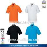 Professional Polo Shirt Manufacture Of Various Colors thumbnail-6