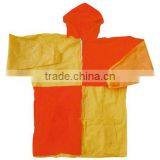 Плащ дождевой из ПВХ thumbnail-3