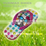 latest fashion girls sandals flip flops, plastic sandals slippers water shoes, women fancy slippers price cheap