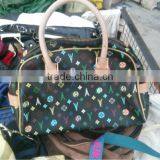 Cheap Second Hand Used Bags for Sale thumbnail-1