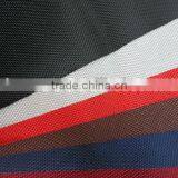 600d Pvc Coated Polyester Oxford Fabric, Polyester Oxford Fabric With Pvc Backing