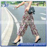 2017 New Design Customize Women Fitness Leggings thumbnail-5