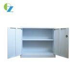 Steel Office Furniture Half Height Metal Door Steel Cupboard thumbnail-2