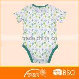 New Arrival Stylish Jumpsuit Hot Sale Baby Boy Baby Bodysuit thumbnail-3