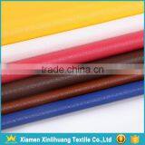 Textile Factory Wholesale Faux Leather Fabric for Clothing/Sofa/Bags thumbnail-3