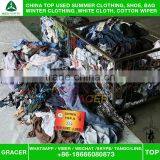 High Quality New Fashion Premium Men Long Sleeve Shirt Used Clothing Germany Style thumbnail-4