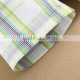 Brand Mom and Bab Newest Fashion Summer Lattic Baby Cotton Shorts From China Facotry Directly thumbnail-4