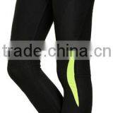 Gym/Fitness/yoga Compression Running Tights Pants thumbnail-2