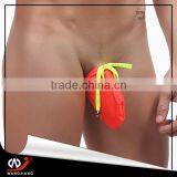 WJ Sexy Man Underwear Sex Fashion Mans Underwear Mans for Bodywear Swimwear thumbnail-3